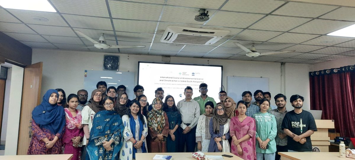 A K M Saiful Islam tweet media