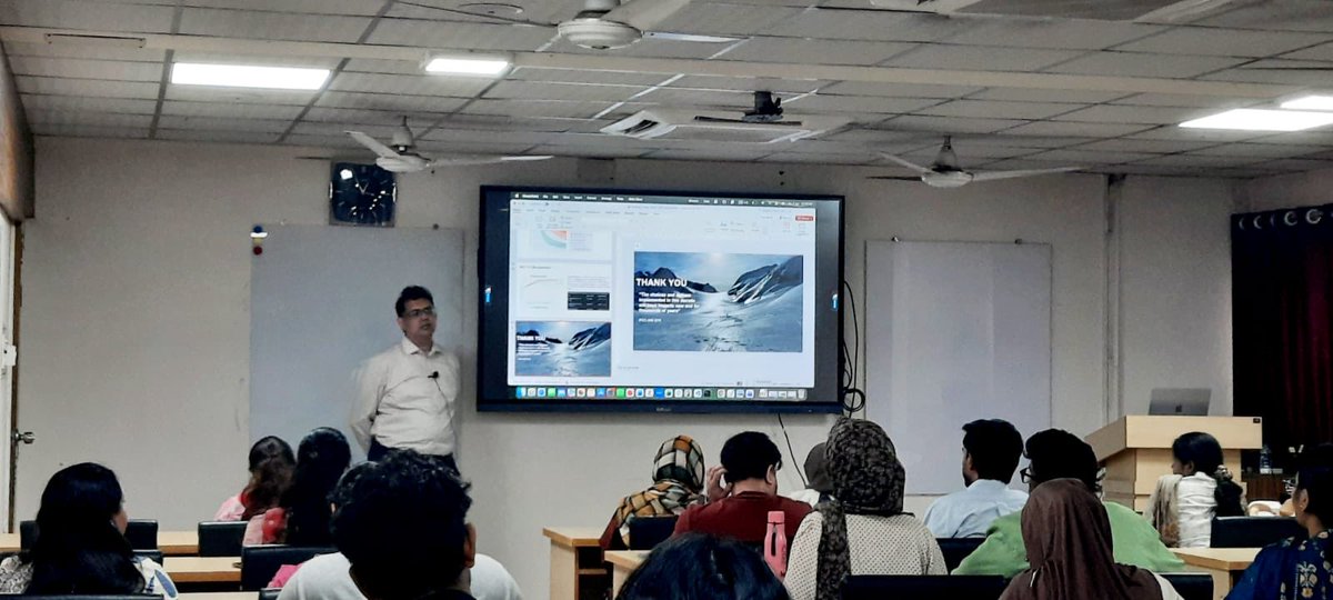 A K M Saiful Islam tweet media