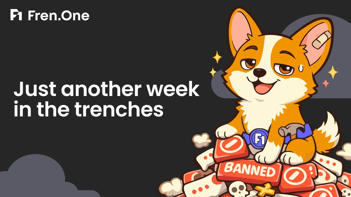 Fren One tweet media