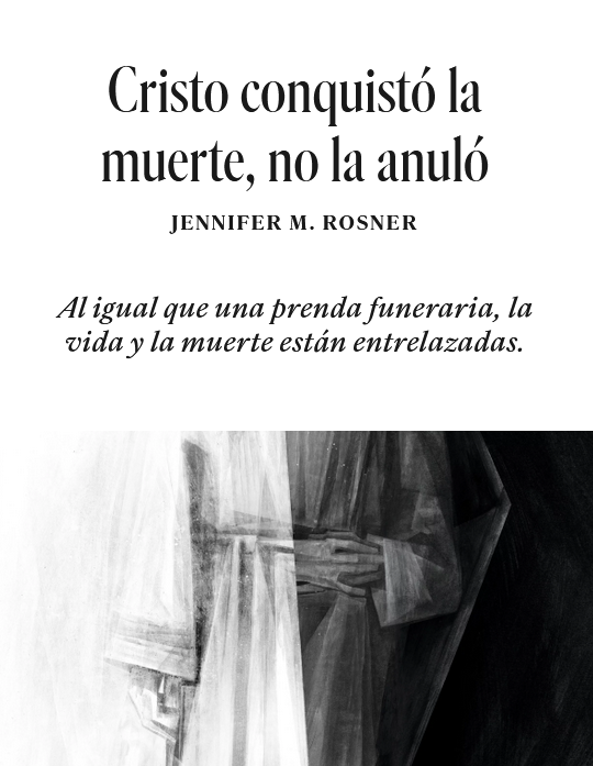 ¿Qué tiene que ver la tradición judía del Yom Kipur con lo que los cristianos celebramos en Semana Santa? Mucho más de lo que piensas, de acuerdo al filósofo judío alemán del siglo XX Franz Rosenzweig.
Léelo en español: 👉 chrst.today/4shRHQo