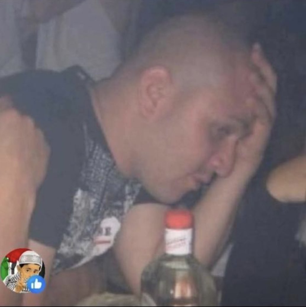 Daniel Muñoz González tweet media