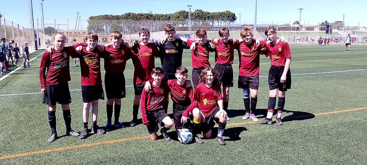 Maricourt Catholic High School tweet media