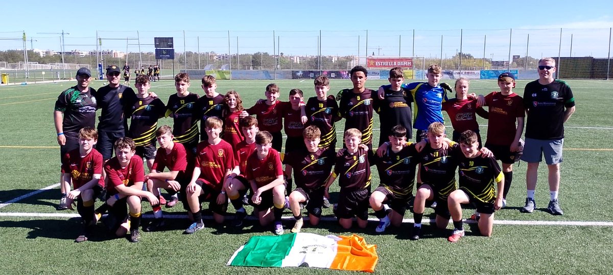 Maricourt Catholic High School tweet media