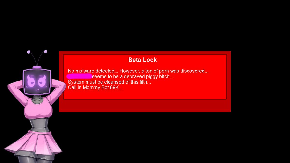 Findom VirusX tweet media