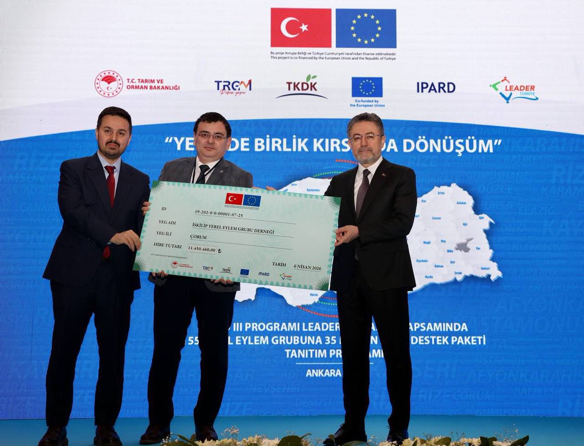 TKDK tweet media