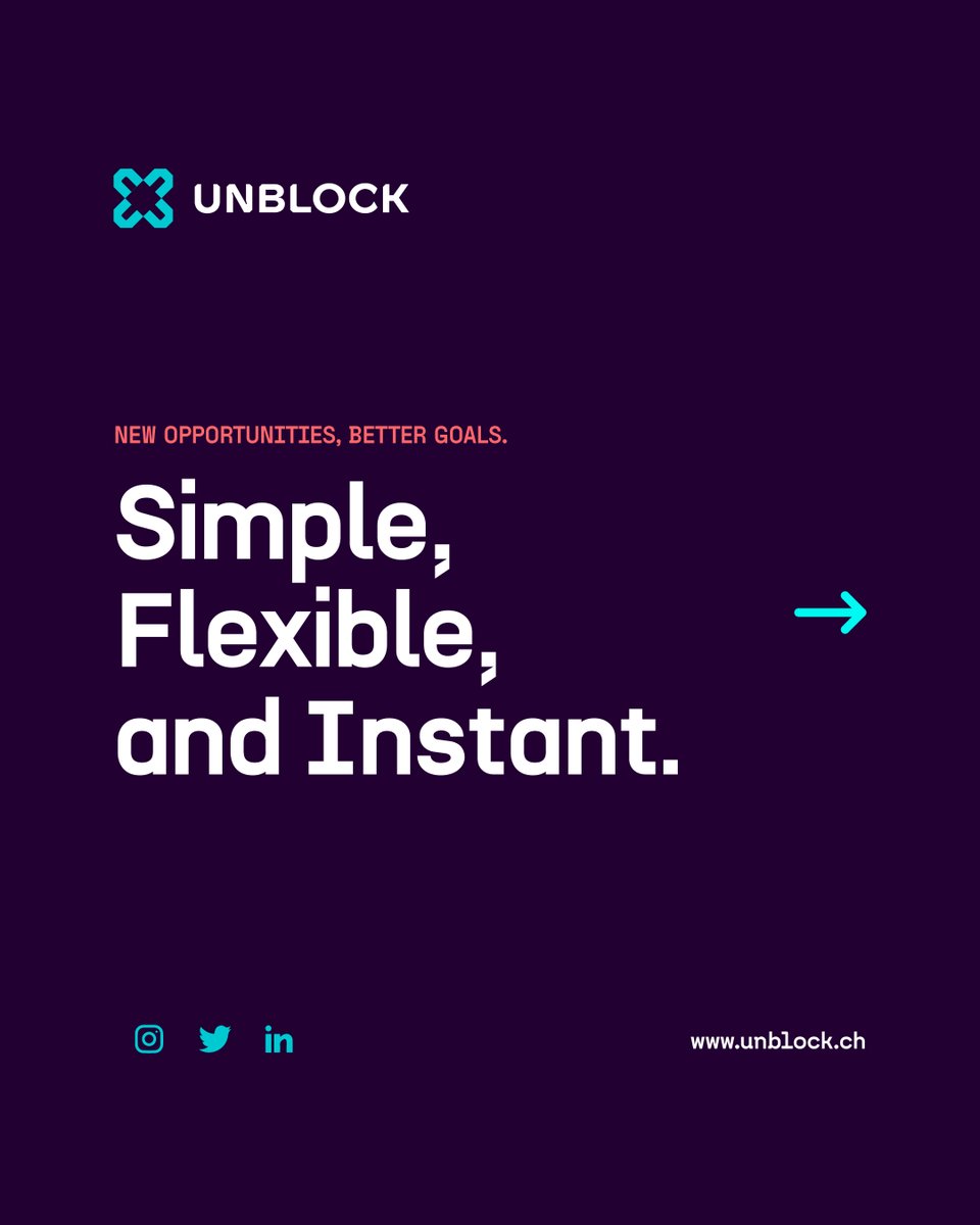 Unblock Payments tweet media