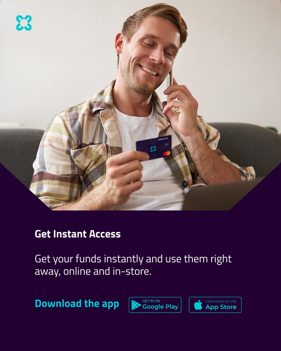 Unblock Payments tweet media