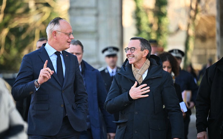 Vincent legroux tweet media