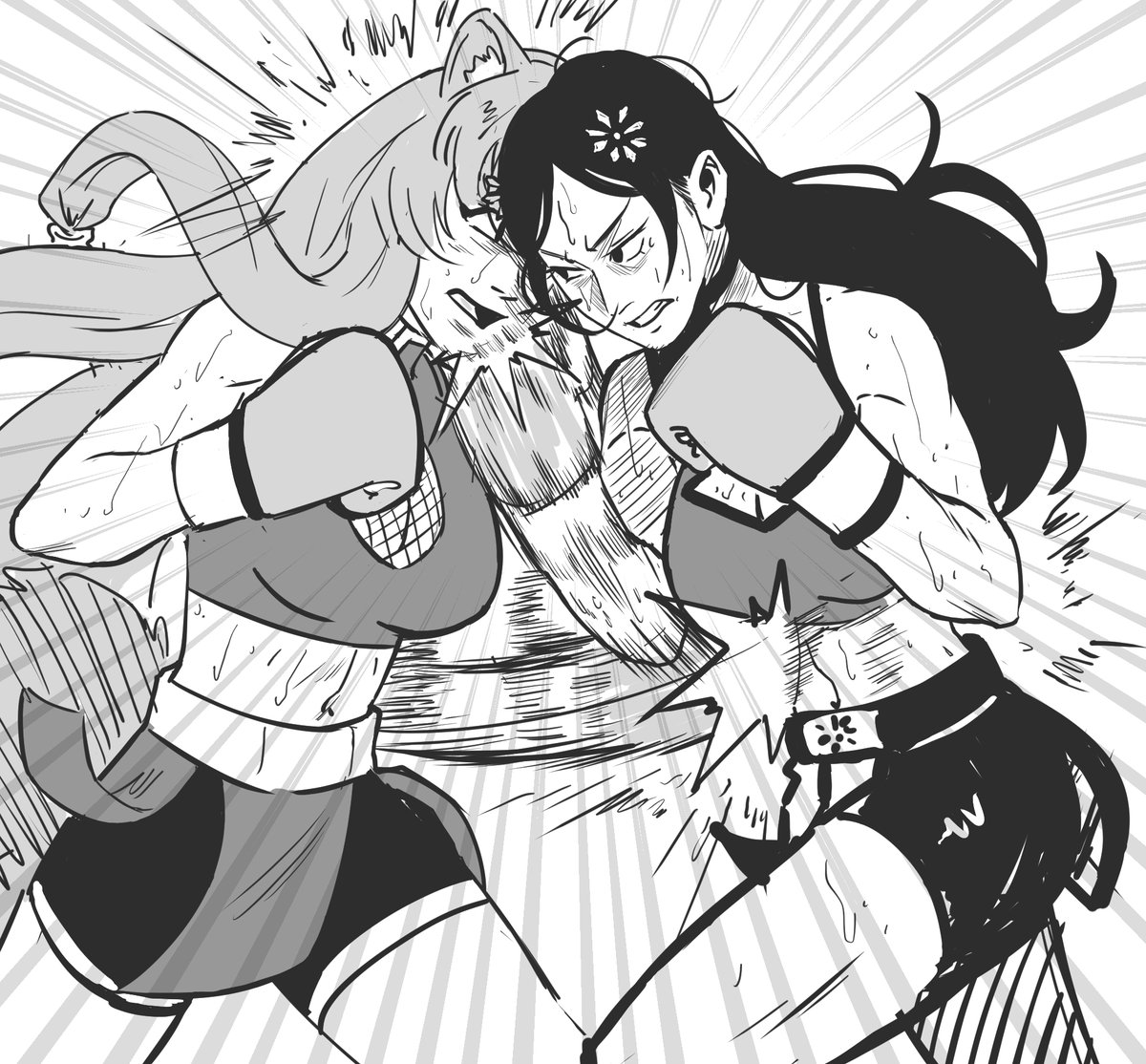 Los @ Working on AKIN (Open Com) tweet media