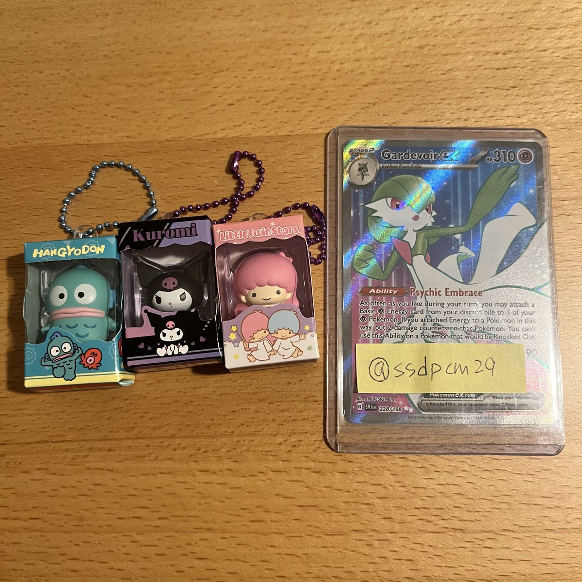 かっしー tweet media