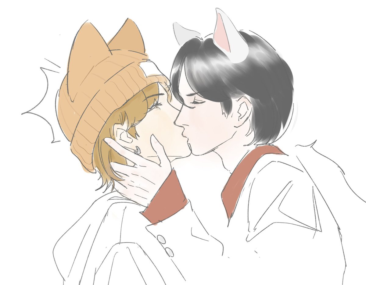 CheeSuFeeesh tweet media