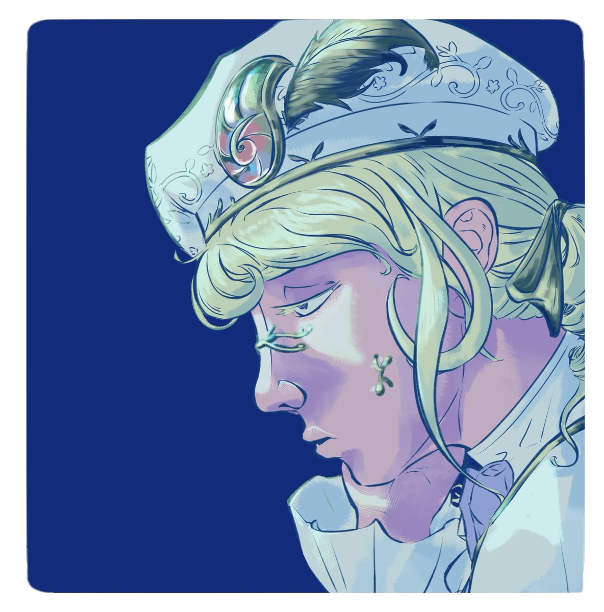angelbinding's tweet photo. never gonna finish but old art https://t.co/Ep9xBvGQEp