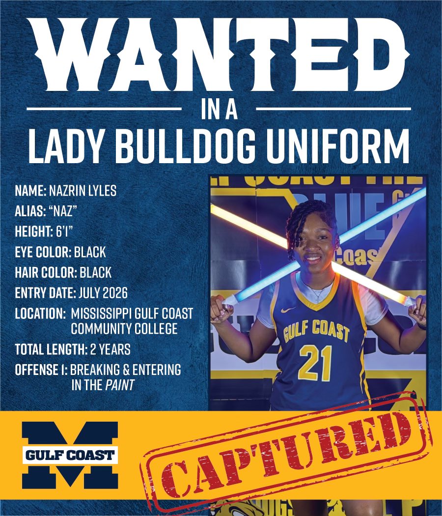 MGCCC Women's Basketball tweet media