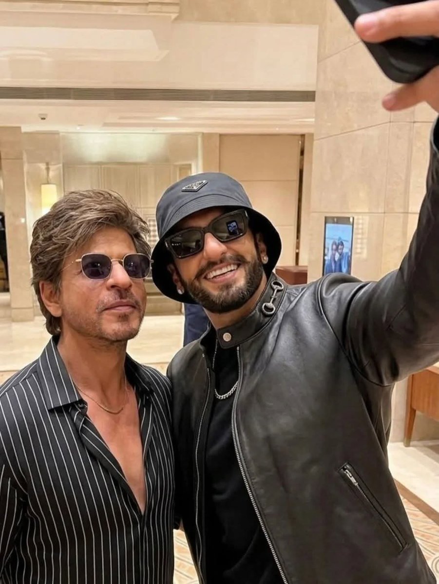 Filmfare tweet media