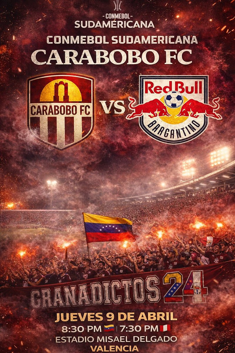 Perú Granate tweet media