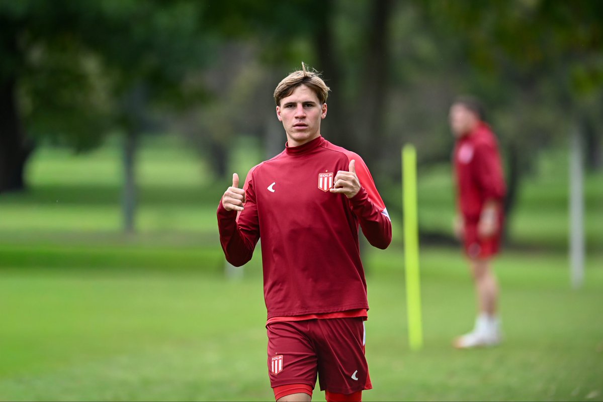 Estudiantes de La Plata tweet media