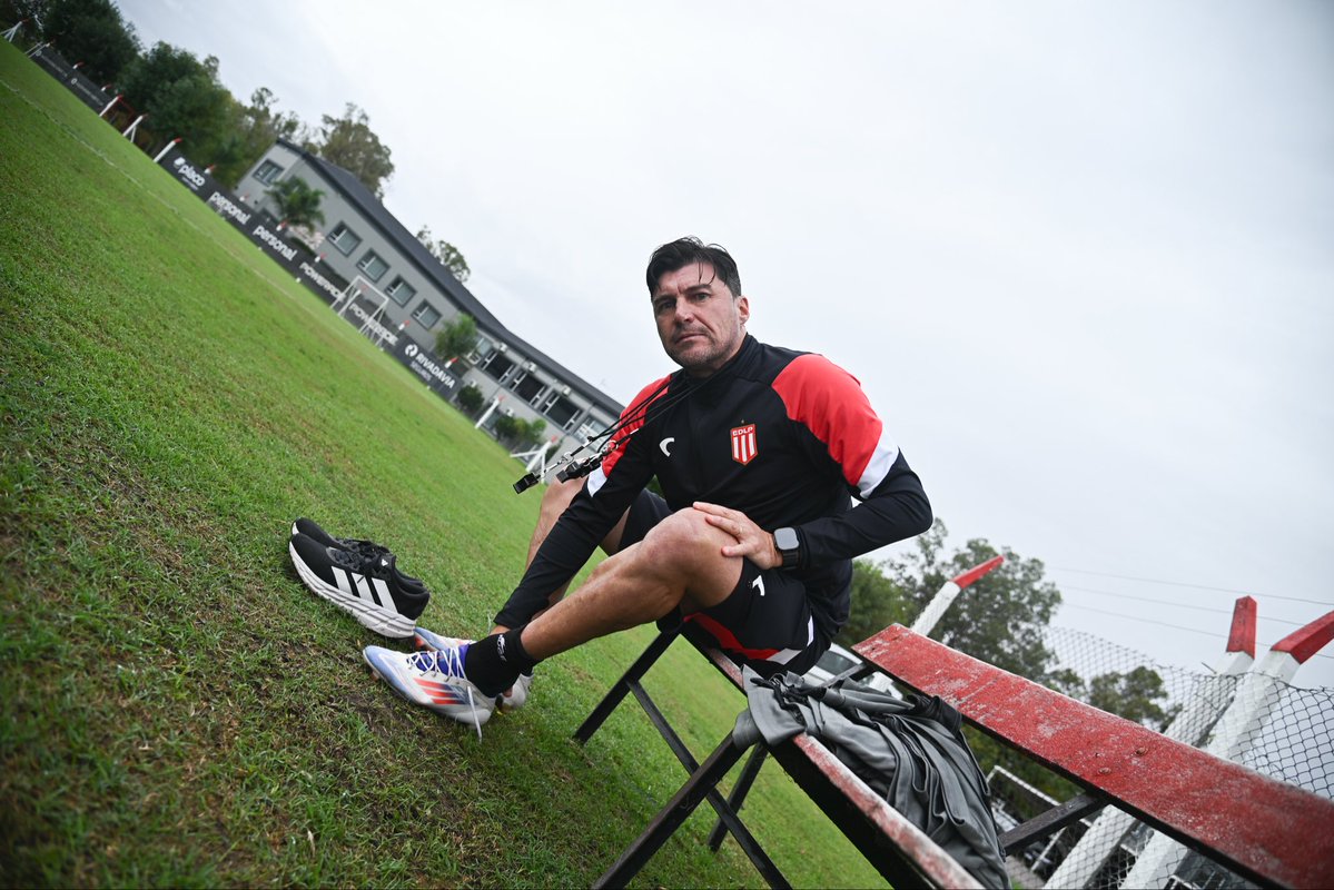 Estudiantes de La Plata tweet media