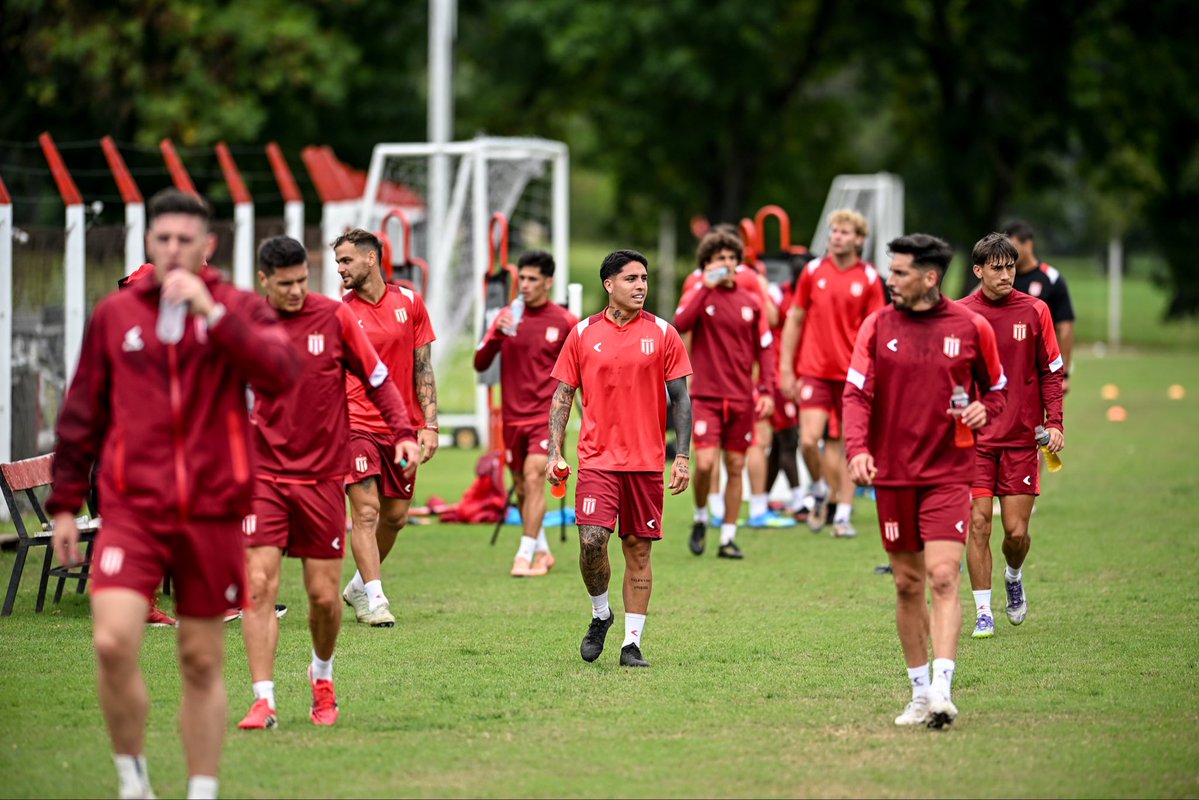 Estudiantes de La Plata tweet media