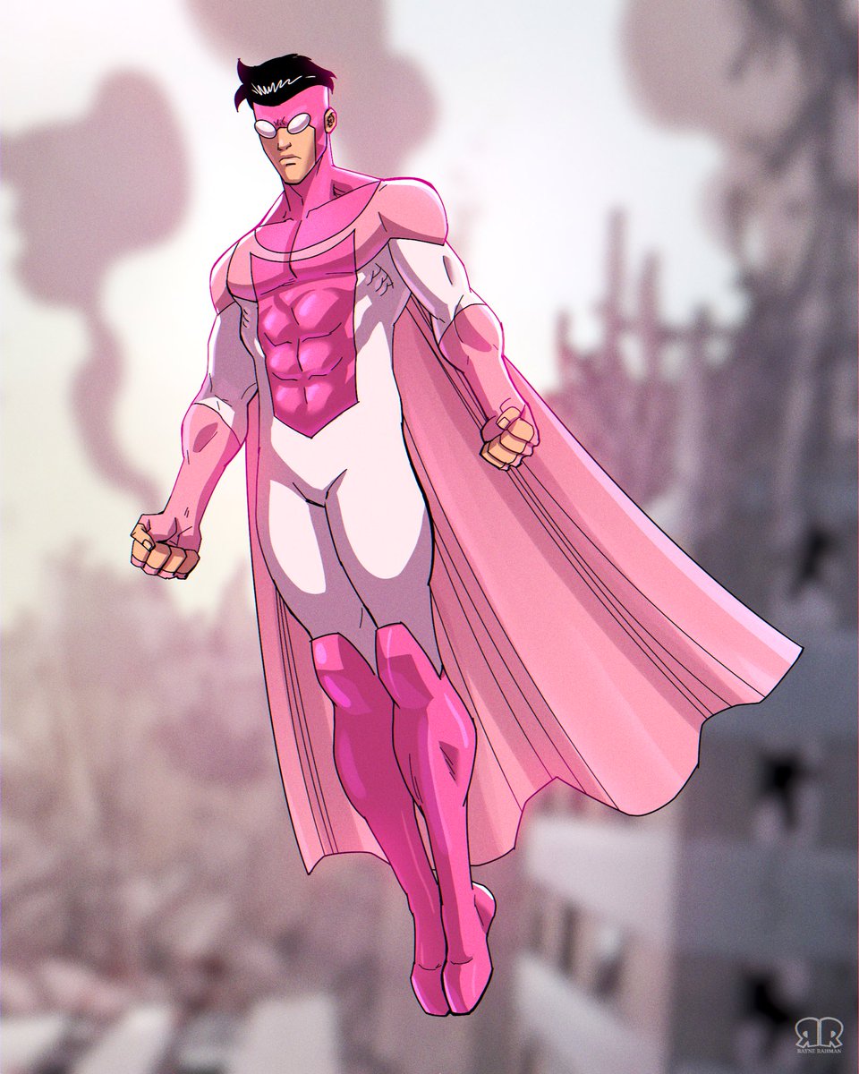 Rahman Rahman Jr. tweet media