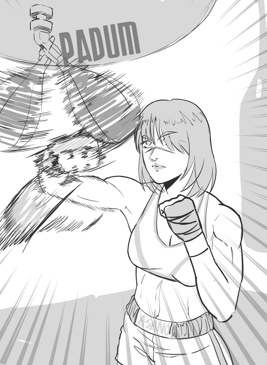 Los @ Working on AKIN (Open Com) tweet media