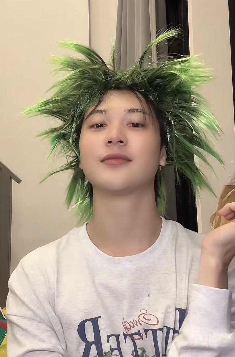 เชรี 𝗖𝗵𝗲𝗿𝗶𝗲🍓🍏 tweet media