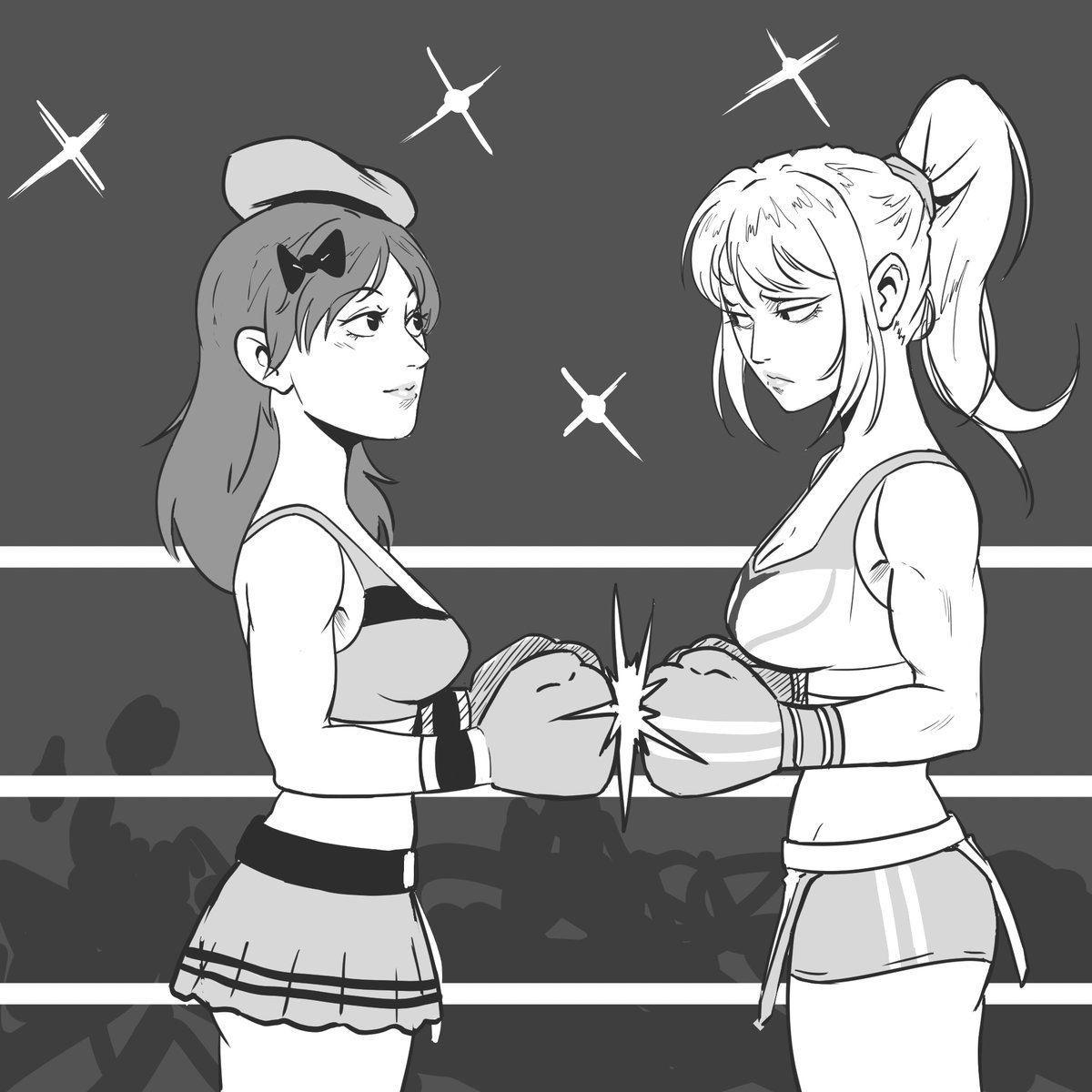 Los @ Working on AKIN (Open Com) tweet media