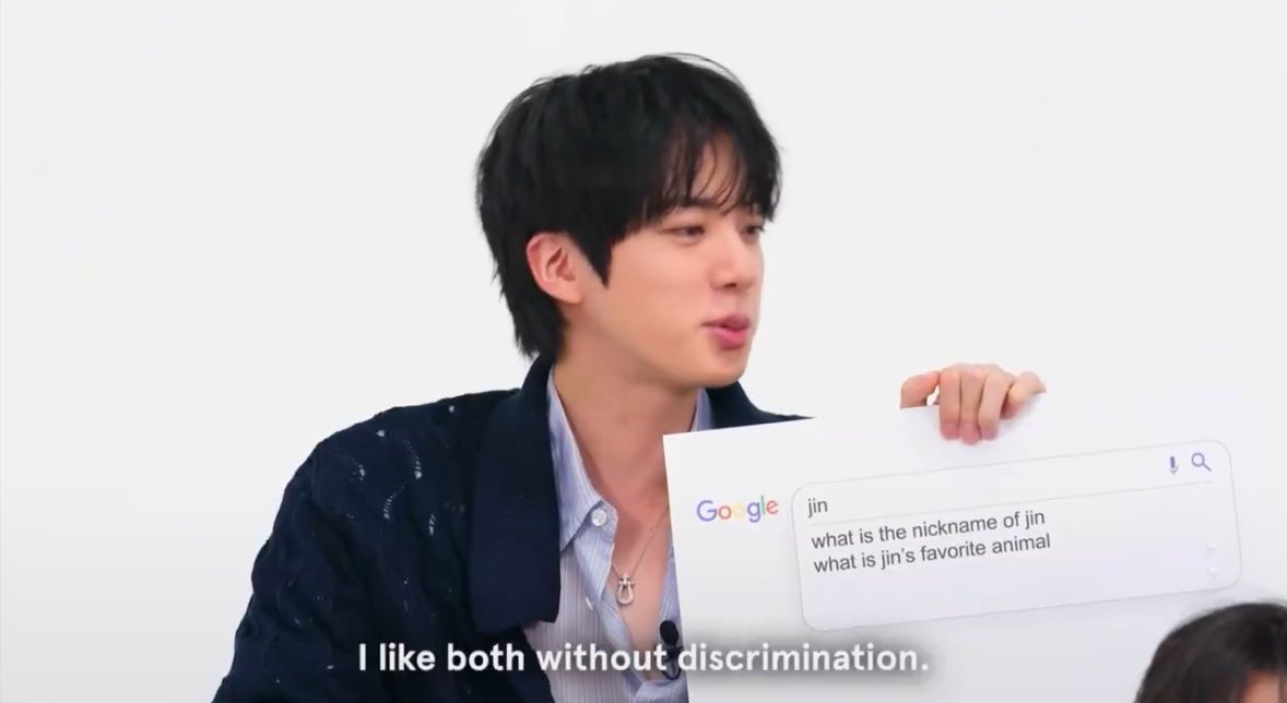 •ᴗ• i ♡ rockjin tweet media