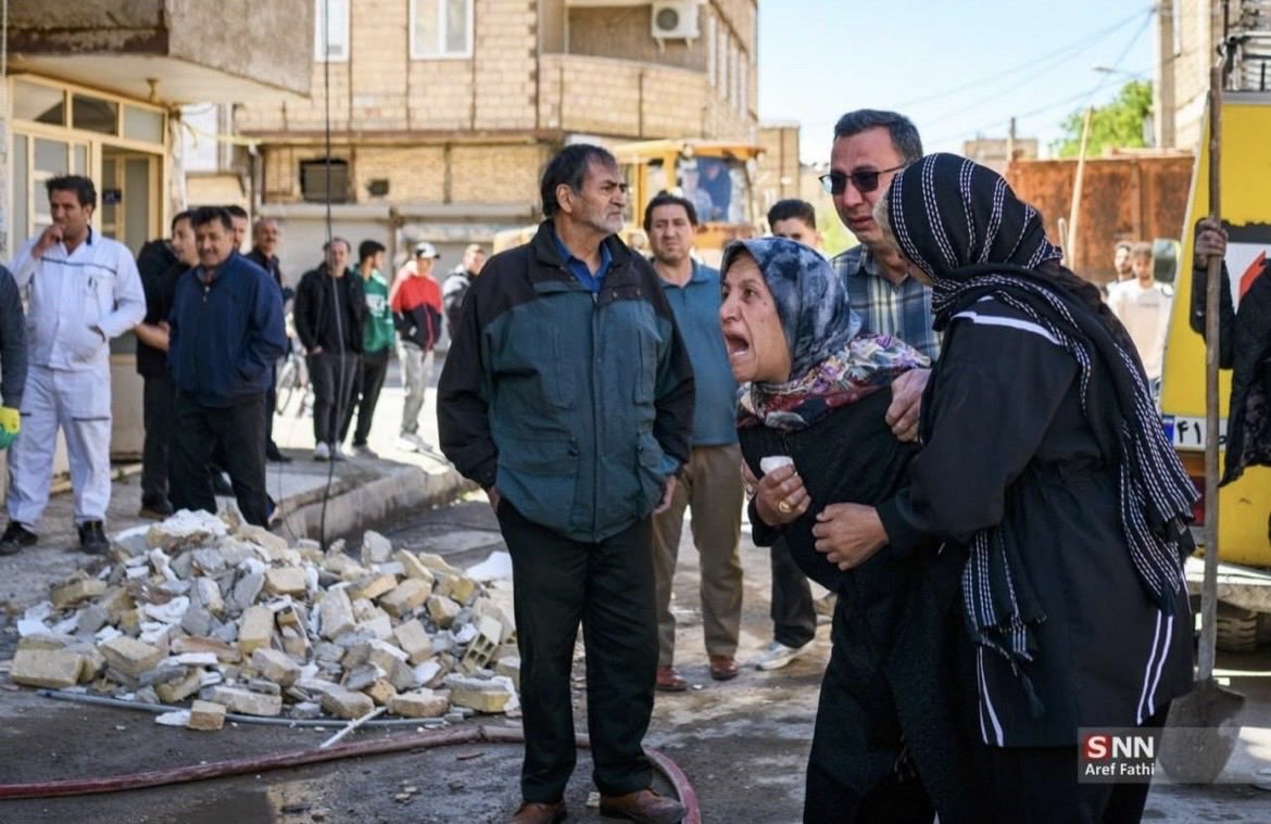 Saeed Shafiei tweet media