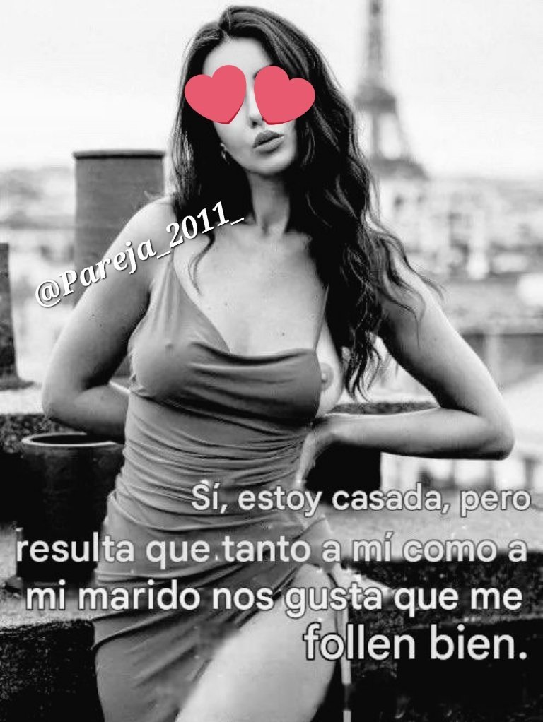Pareja tweet media