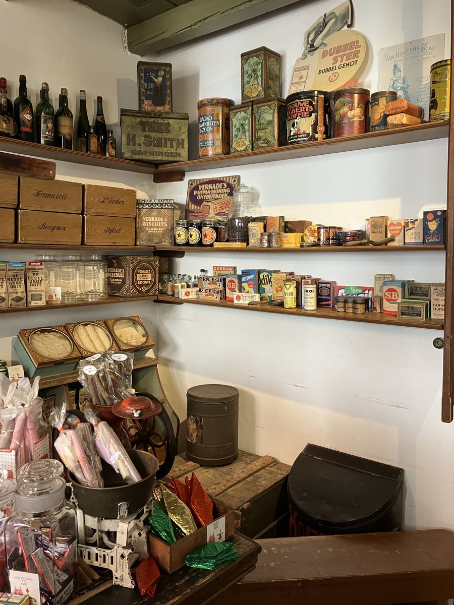 Dutch in the USA! tweet media