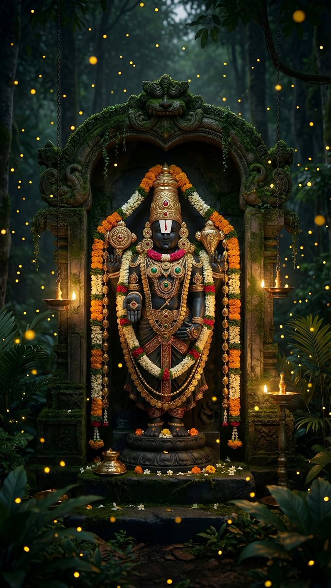 Govinda 🙌