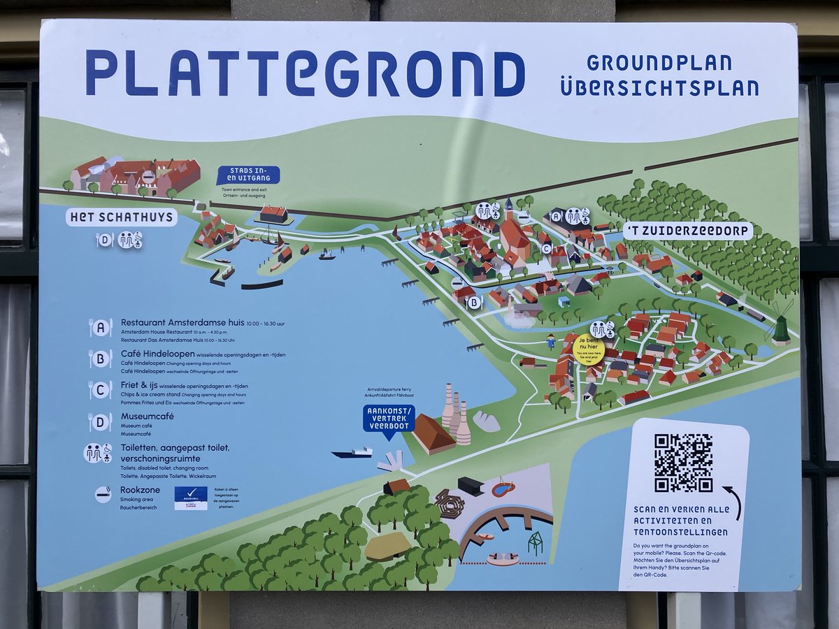 Dutch in the USA! tweet media