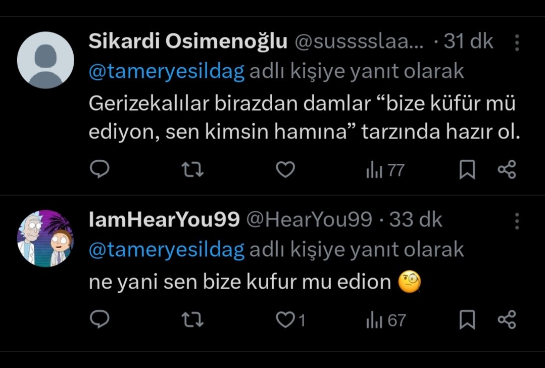 Okanist #OkanBuruk tweet media