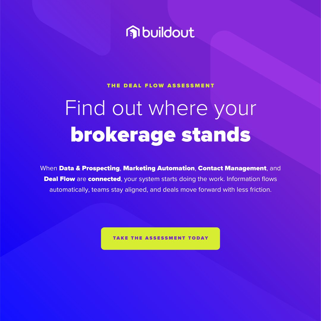 Buildout tweet media