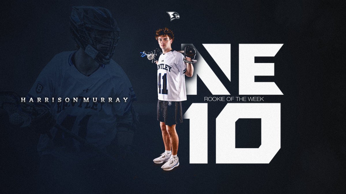 Bentley Athletics tweet media