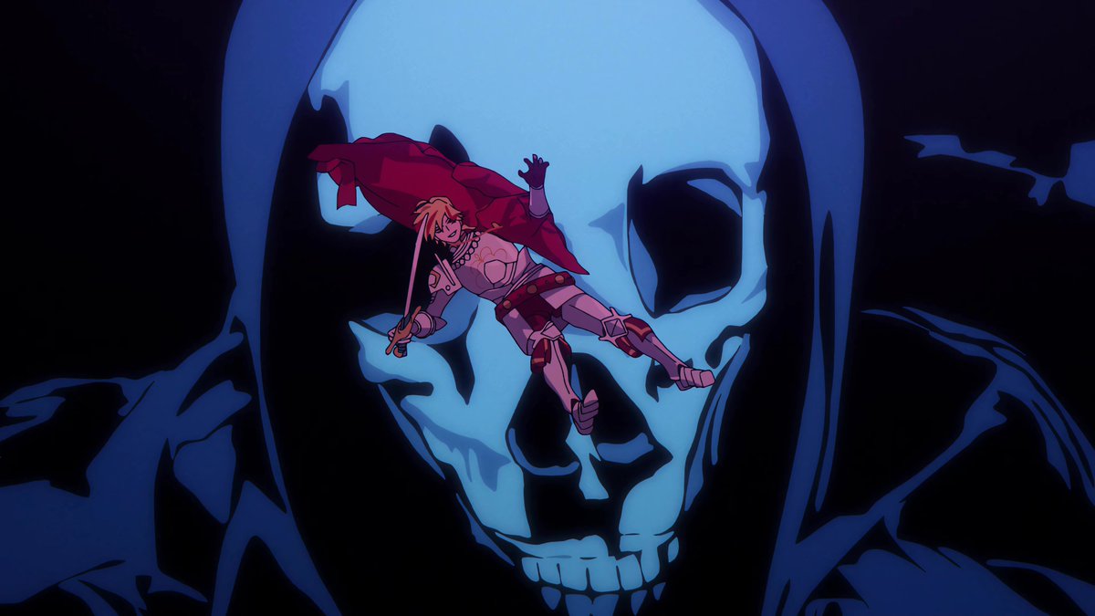 MayukageSoldier's tweet photo. Fate/strange Fake #13

ED:
Shun Enokido
Takahito Sakazume
Hirotaka Mori

SB:
Shun Enokido
Takahito Sakazume

Ass ED:
Kiichirou Murase
Kazuki Kawagishi

CAD:
Yuukei Yamada
Kou Aine
Yurie Hama

AD:
Hiroaki Gouda
Oka Okazaki
Wataru Hirabayashi
Shinichi Mogi
Ayaka Kondou
Atsushi Usui https://t.co/8ueenKAvQj