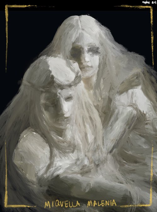 aphe from haligtree tweet media