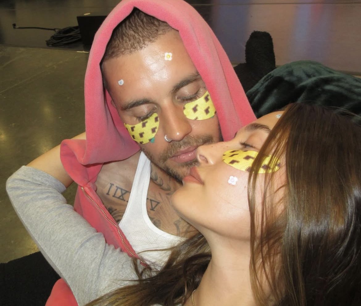 Pop Crave tweet media