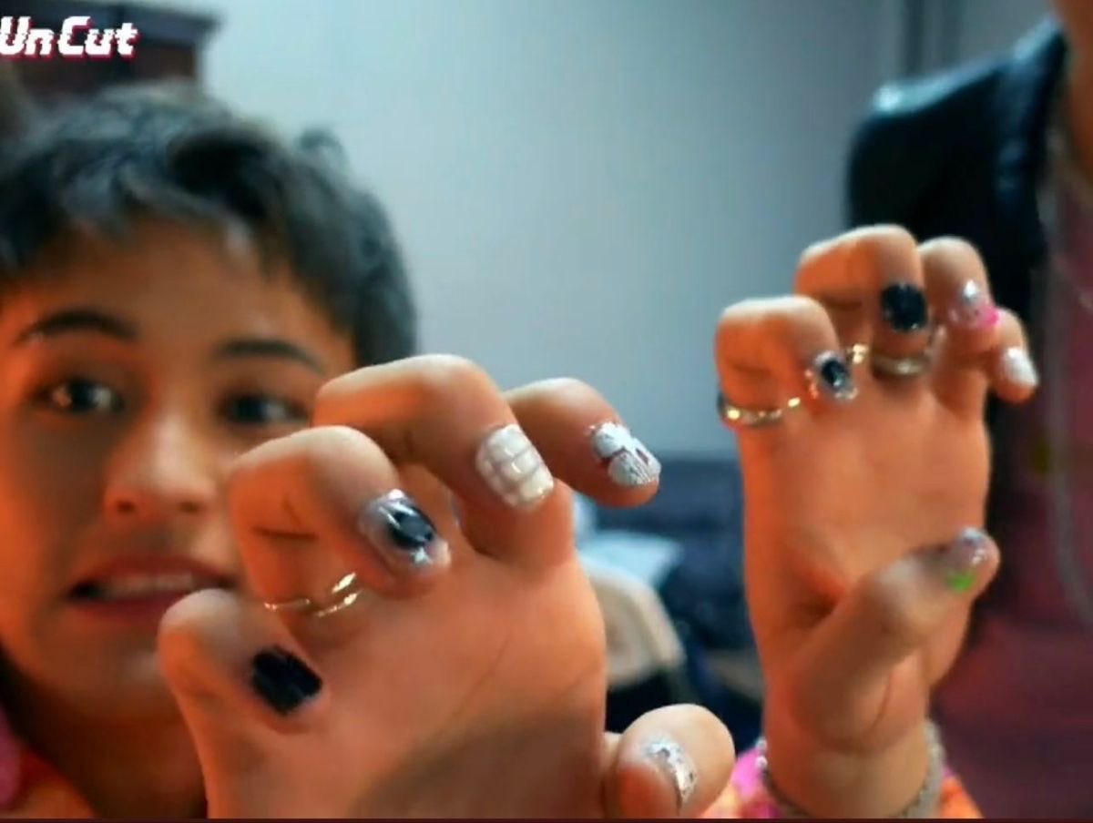 nada🫑 tweet media