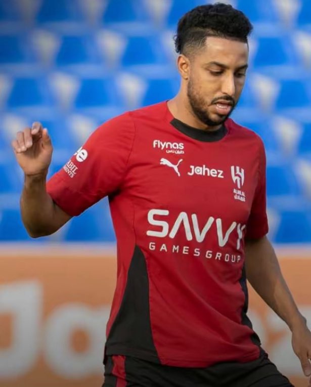 ثامر الشهراني | Thamer tweet media