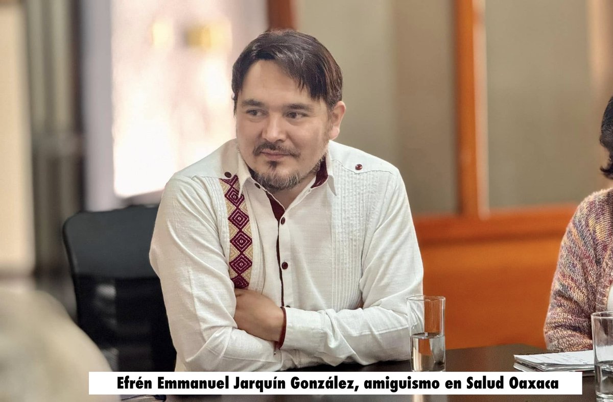 Antonio Carrera tweet media