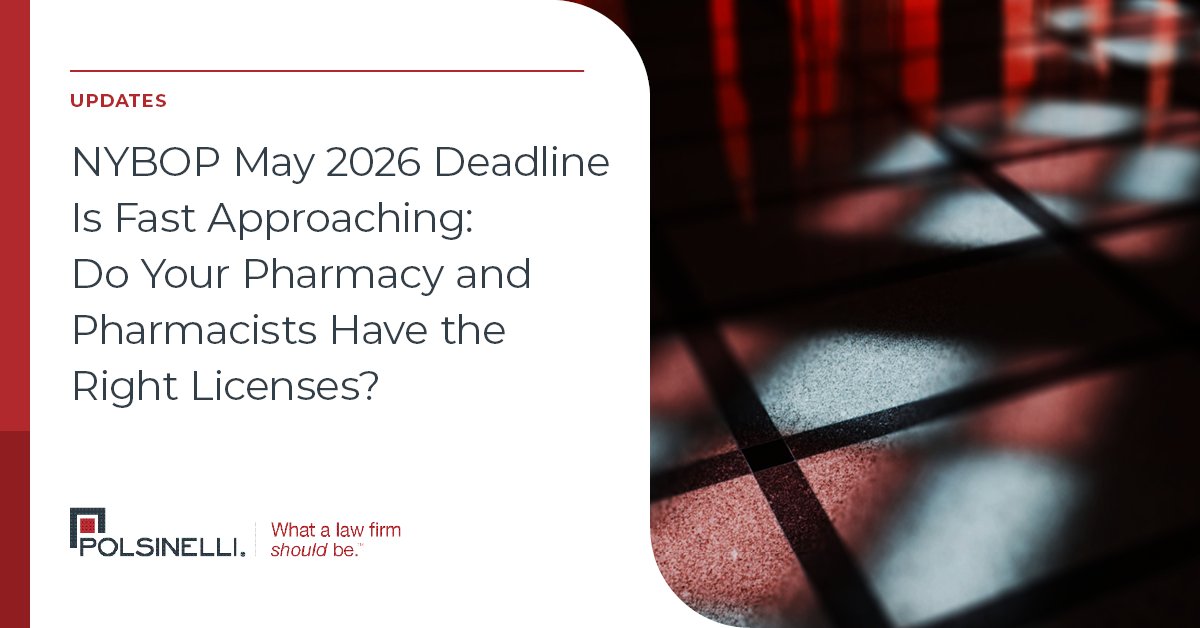 Polsinelli tweet media