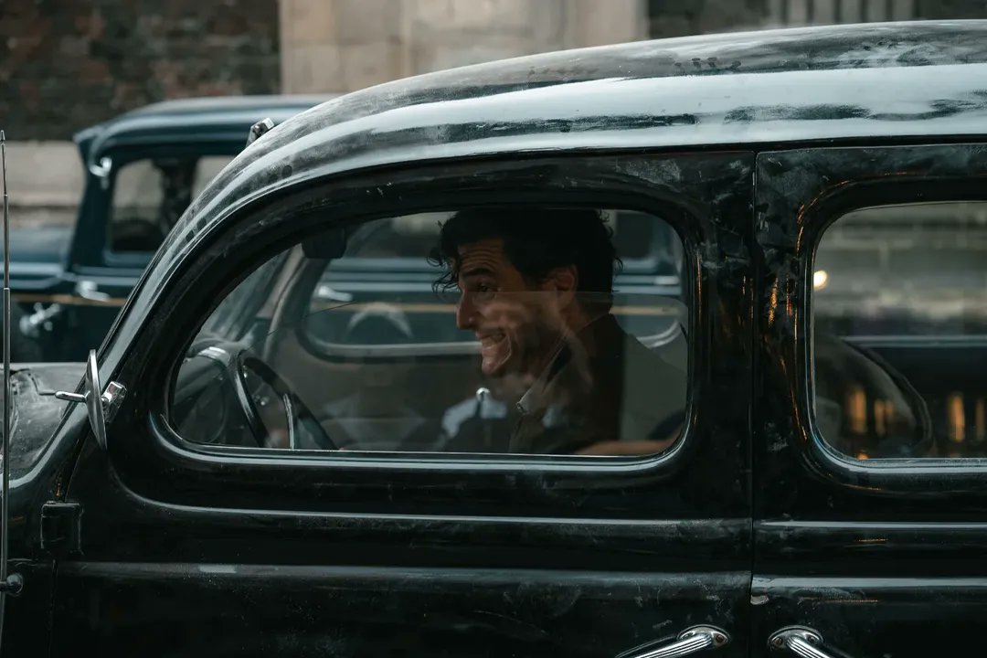 Pedro Pascal Nation tweet media