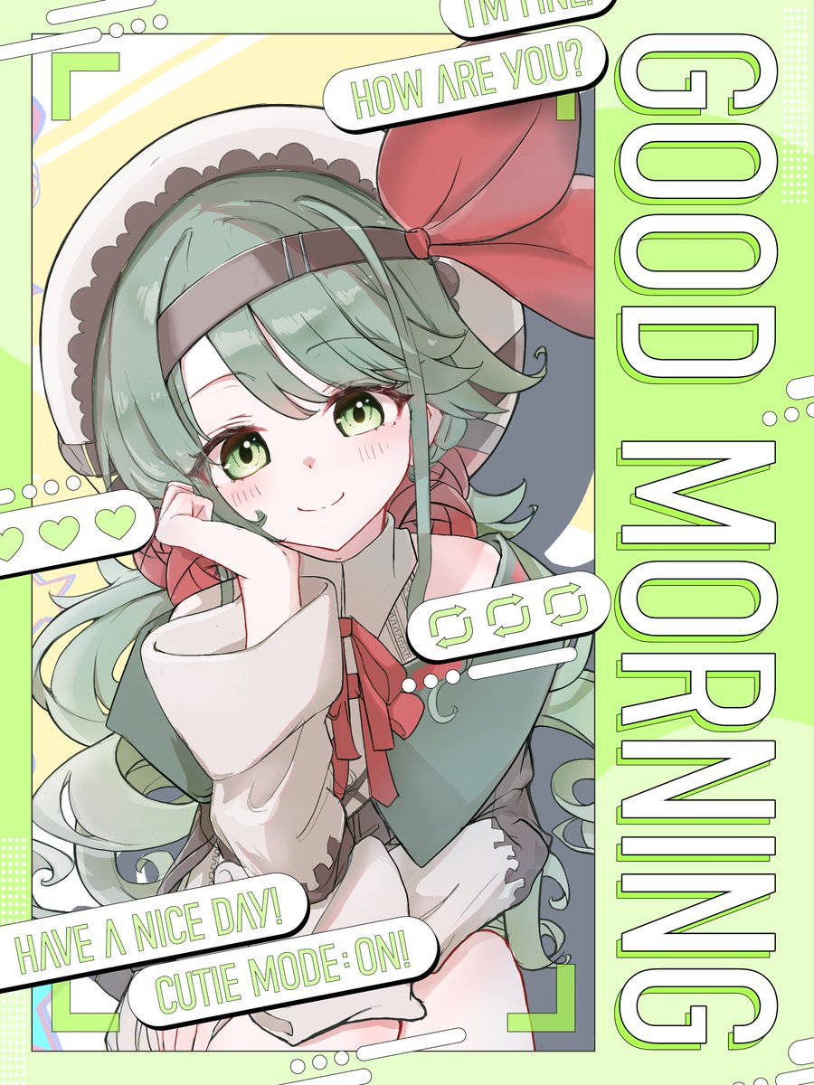 碧みどり🕹️🌿バイオ/スト６ゲーマーVtuber tweet media