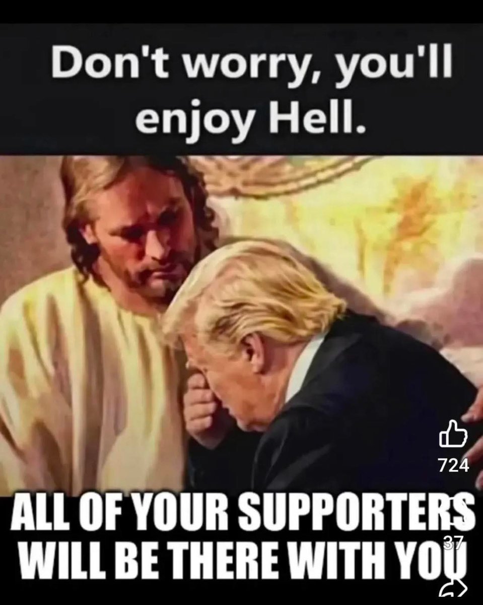 GJChevalier's tweet image. Aux #USA comme en #Europe, l'extrême droite instrumentalise la religion chrétienne d'une façon honteuse et souvent abjecte et ridicule tant les paroles contredisent les actes. Pas de chance pour le crétin orange de #Washington, pour la première fois c'est un pape américain qui