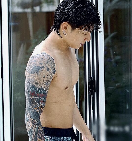 elle • ARSD 📌 tweet media