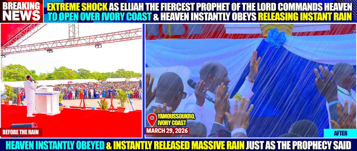 Cheruiyot_k2's tweet photo. What's The Condition of Your Heart after Witnessing #TheVisitationFromHeaven ??

Are You CONVERTED to love Jesus  the More? https://t.co/zhD9i3sm5W