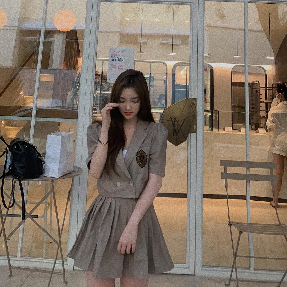 Anna Belle tweet media