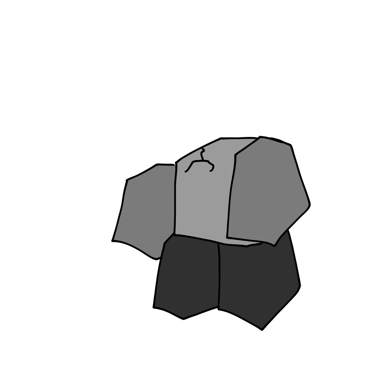 RBLXroadtohell's tweet photo. Tortured Construct was supposed to be an assistant that relates to one of our killers.

Here's a hypothetical design had it been made. https://t.co/pqITH1q0Na