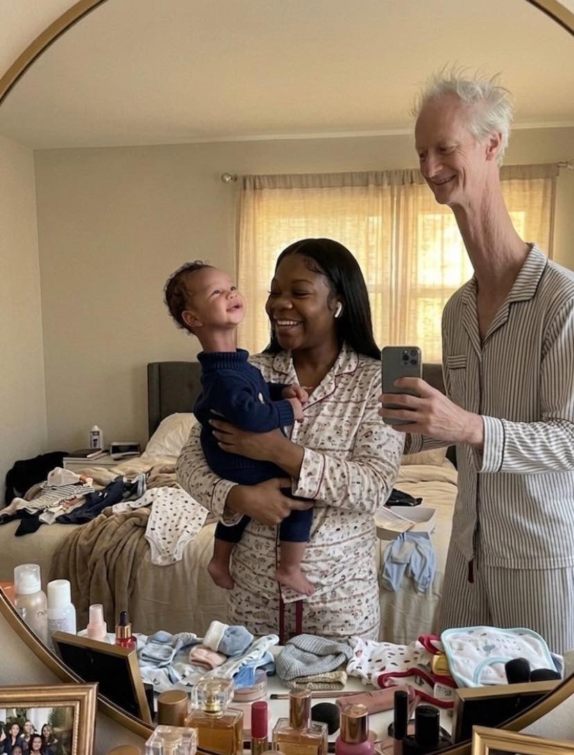 UGO & The Big Steppers tweet media